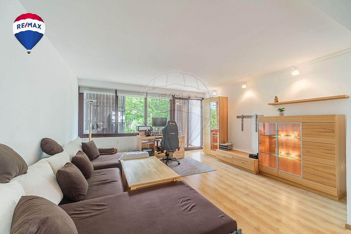 Appartement 2 chambre(s) à vendre - Rixheim