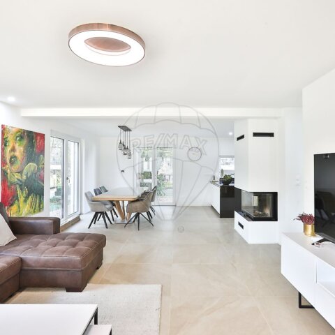 Maison 4 chambre(s) à vendre - Leymen