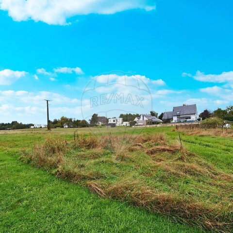Terrain à vendre - Eteimbes