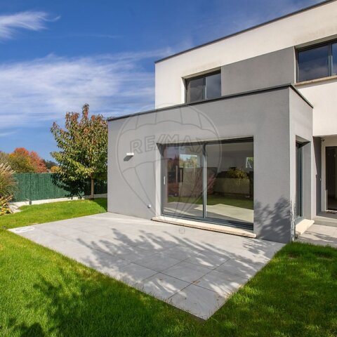 Maison 4 chambre(s) à vendre - Sierentz