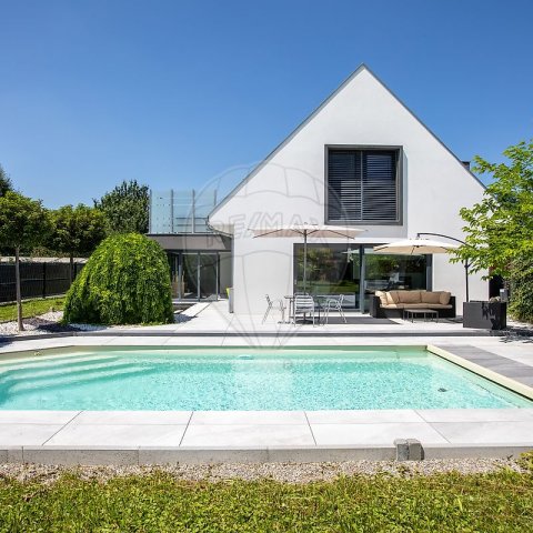 Maison 4 chambre(s) à vendre - Hésingue