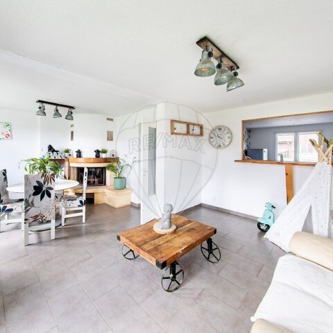 Maison 4 chambre(s) à vendre - Bourbach-le-Haut