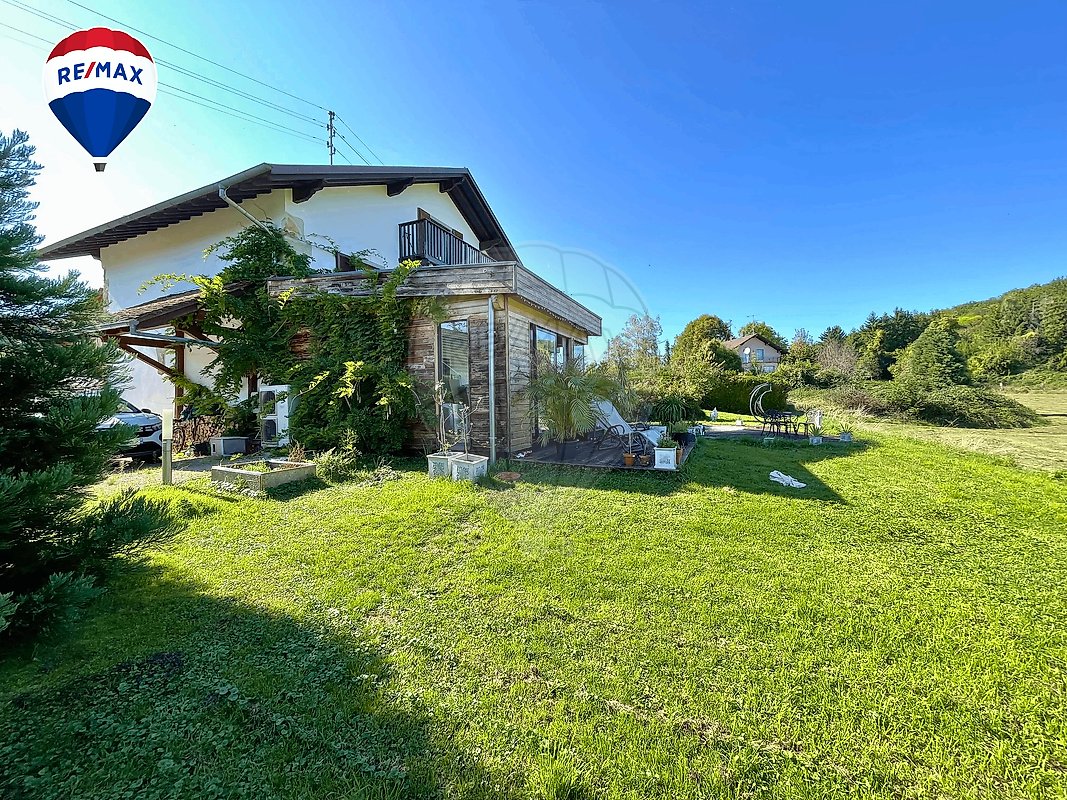 Maison 6 chambre(s) à vendre - Leymen