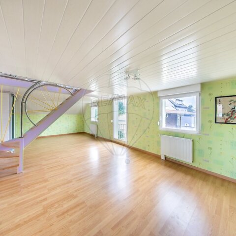 Maison 3 chambre(s) à vendre - Wittenheim