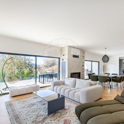 Maison 4 chambre(s) à vendre - Brunstatt-Didenheim