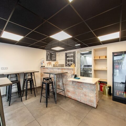 Autres fonds de Commerce à vendre - Mulhouse