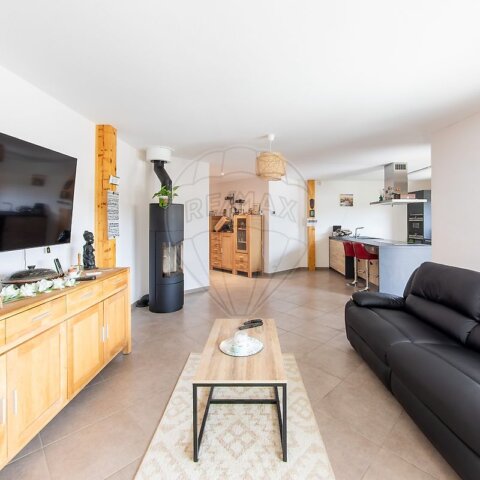 Maison 3 chambre(s) à vendre - Hagenthal-le-Haut
