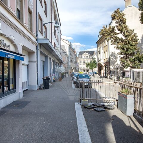 Autres fonds de Commerce à vendre - Mulhouse