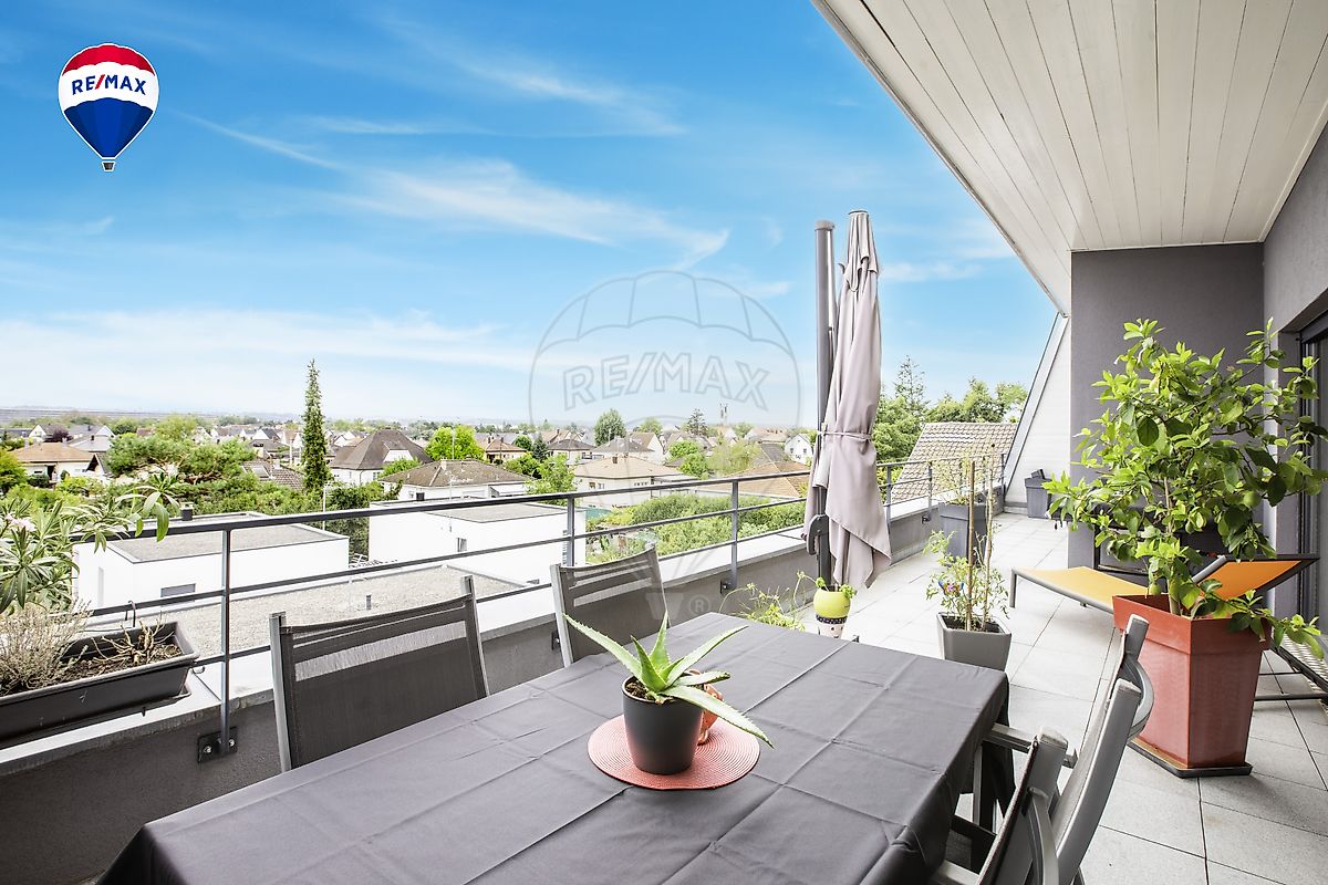 Appartement 2 chambre(s) à vendre - Saint-Louis
