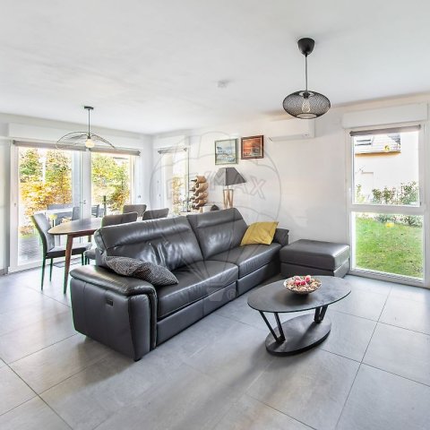 Appartement 3 chambre(s) à vendre - Hagenthal-le-Bas