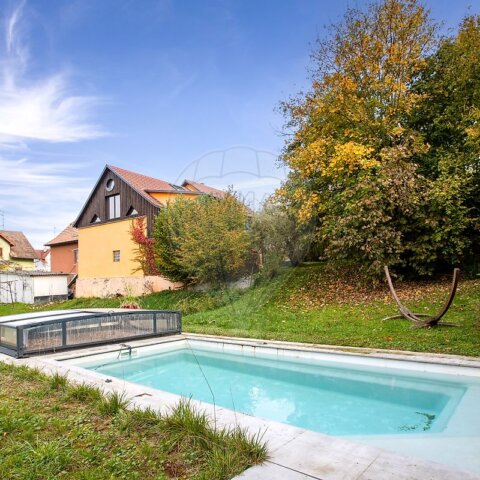 Maison 3 chambre(s) à vendre - Illtal