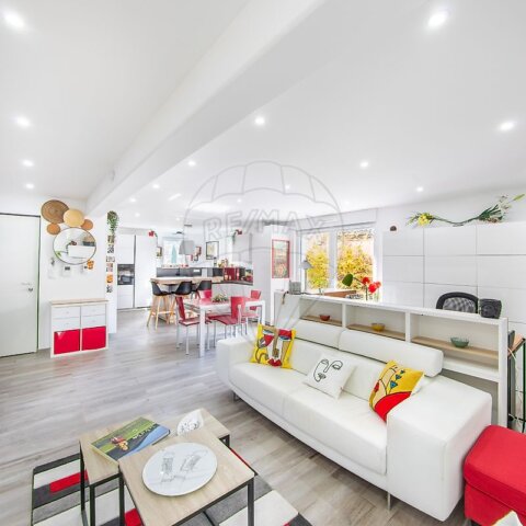 Appartement 3 chambre(s) à vendre - Rixheim