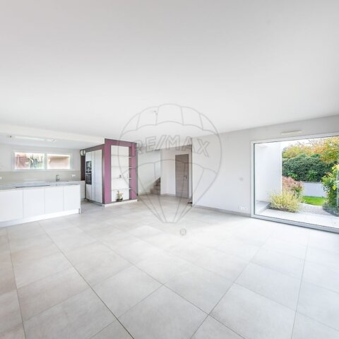 Maison 4 chambre(s) à vendre - Sierentz