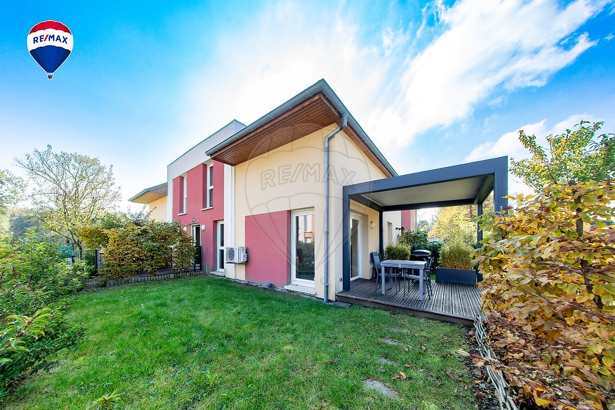 Appartement 3 chambre(s) à vendre - Hagenthal-le-Bas