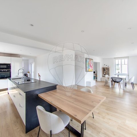 Maison 3 chambre(s) à vendre - Brunstatt-Didenheim