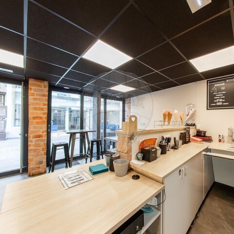 Autres fonds de Commerce à vendre - Mulhouse