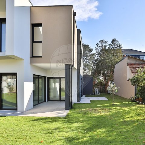 Maison 4 chambre(s) à vendre - Mulhouse