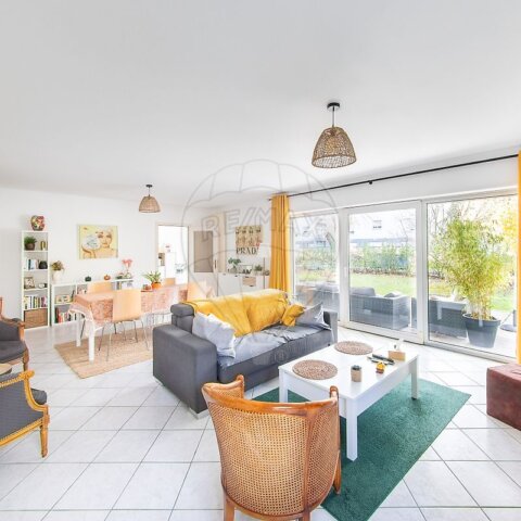 Appartement 3 chambre(s) à vendre - Mulhouse
