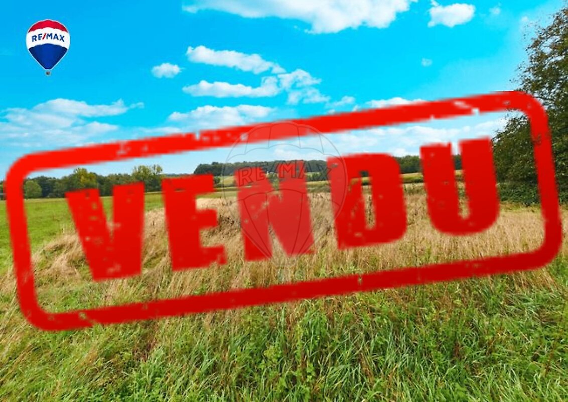 Terrain à vendre - Eteimbes