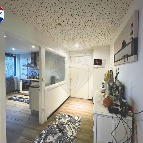 Appartement 3 chambre(s) à vendre - Mulhouse