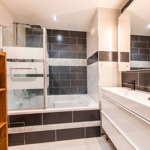 Appartement 3 chambre(s) à vendre - Mulhouse