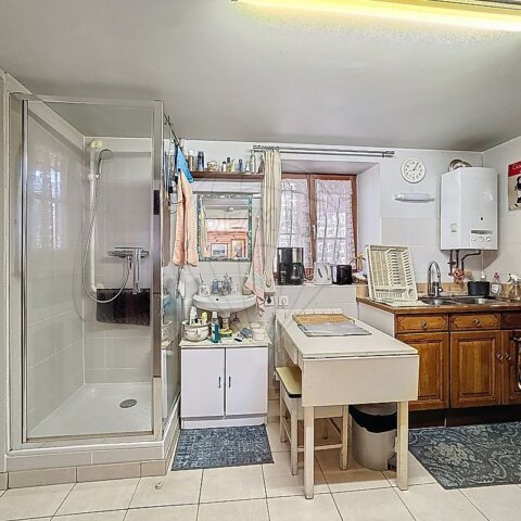 Maison 1 chambre(s) à vendre - Rustenhart