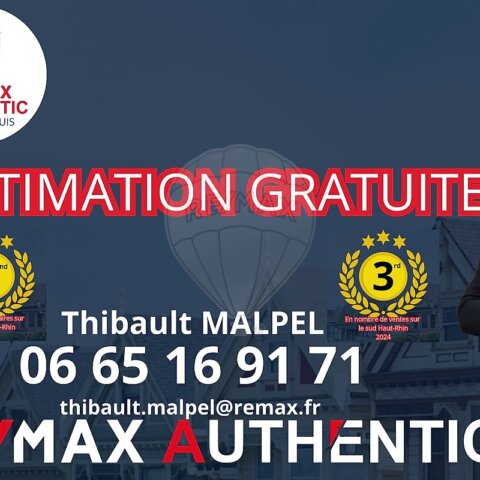 Autre Surface 0 chambre(s) à vendre - Mulhouse