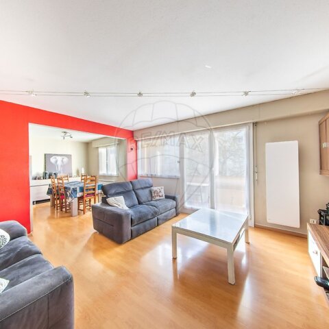 Appartement 3 chambre(s) à vendre - Mulhouse