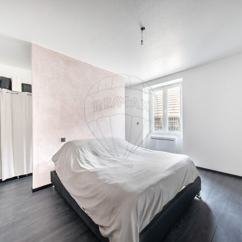 Appartement 2 chambre(s) à vendre - Soultzmatt