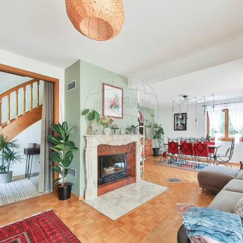 Maison 3 chambre(s) à vendre - Blotzheim