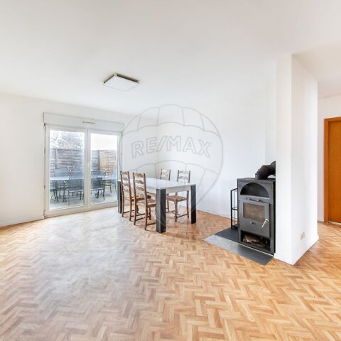 Maison 4 chambre(s) à vendre - Waldighofen