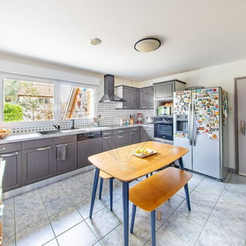 Maison 4 chambre(s) à vendre - Le Haut Soultzbach