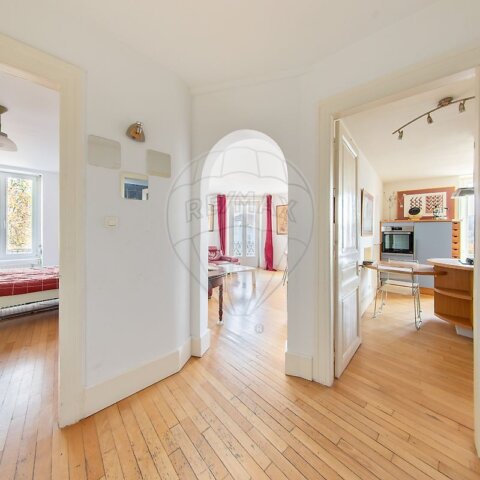 Appartement 2 chambre(s) à vendre - Mulhouse