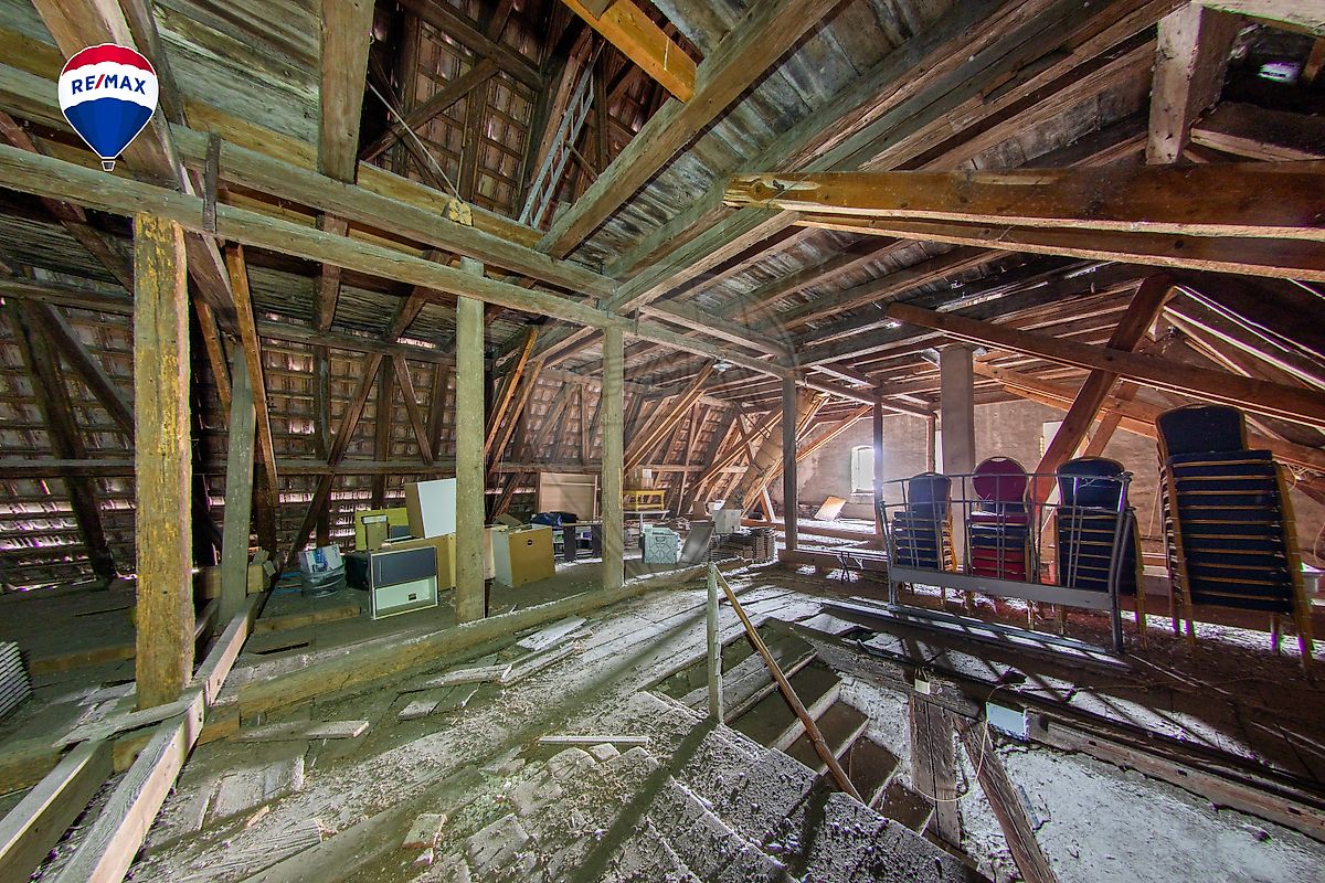 Autre Surface à vendre - Soultzmatt