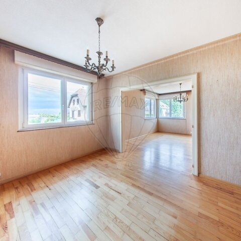 Maison 3 chambre(s) à vendre - Rumersheim-le-Haut