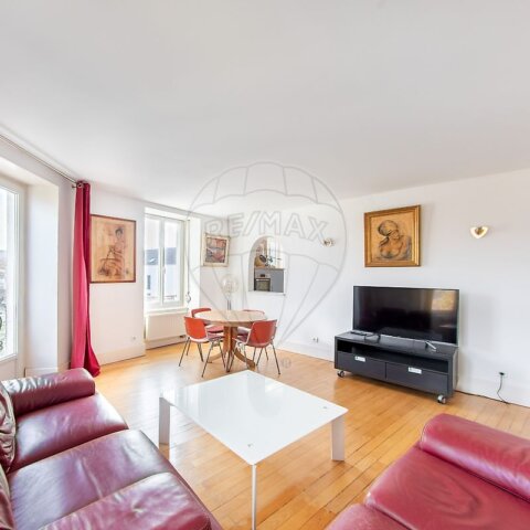 Appartement 2 chambre(s) à vendre - Mulhouse