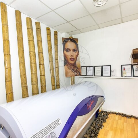 Local Commercial à vendre - Colmar