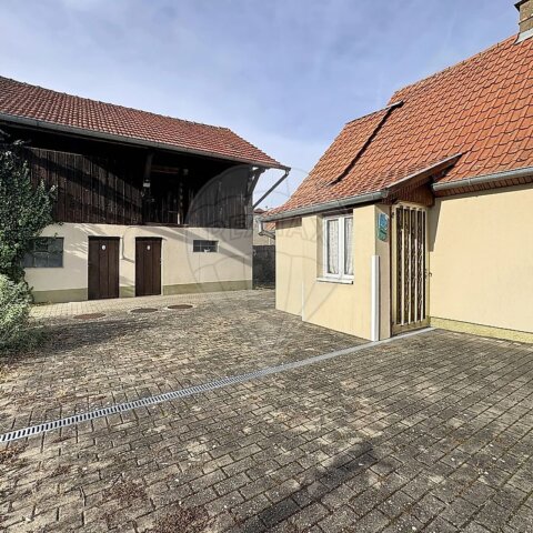 Maison 1 chambre(s) à vendre - Rustenhart