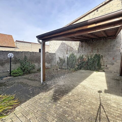 Maison 1 chambre(s) à vendre - Rustenhart