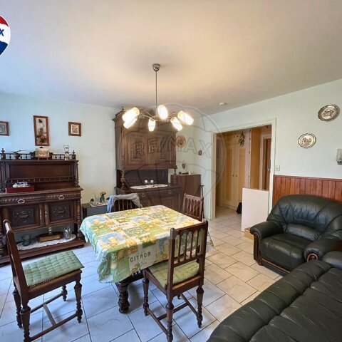 Appartement 3 chambre(s) à vendre - Mulhouse