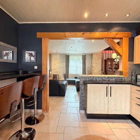 Maison 3 chambre(s) à vendre - Steinbach