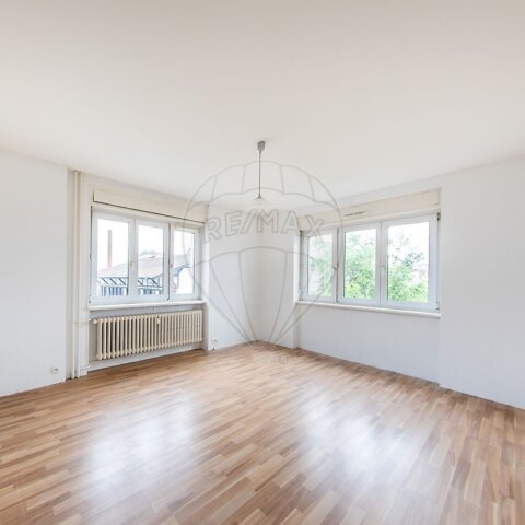 Appartement 3 chambre(s) à vendre - Saint-Louis