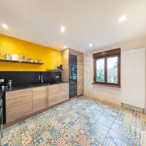 Maison 4 chambre(s) à vendre - Feldkirch