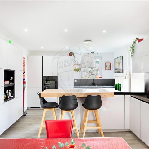 Appartement 3 chambre(s) à vendre - Rixheim