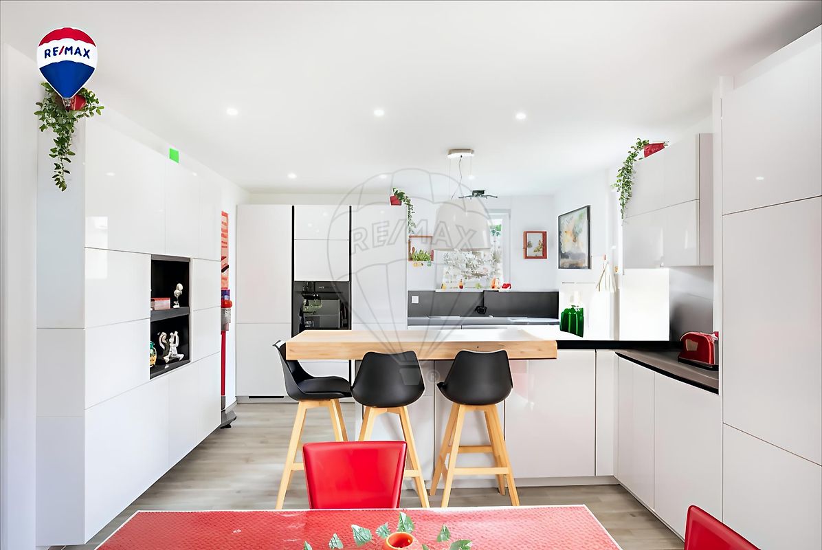 Appartement 3 chambre(s) à vendre - Rixheim