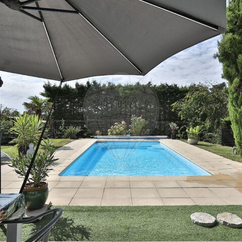 Maison 4 chambre(s) à vendre - Munchhouse