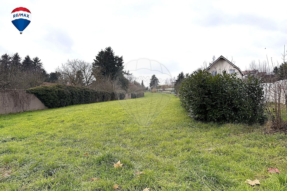 Terrain à vendre - Hagenthal-le-Bas