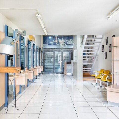 Local Commercial à vendre - Colmar