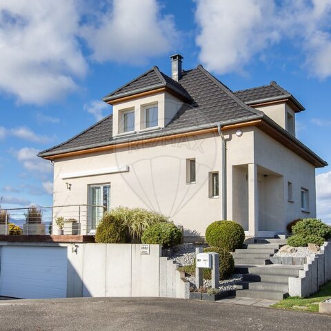 Maison 4 chambre(s) à vendre - Niederentzen