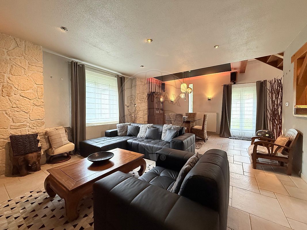 Maison 3 chambre(s) à vendre - Steinbach